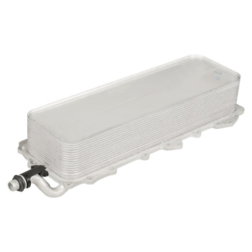 Радиатор масляный для а/м Land Rover Range Rover (02-)/(12-) 5.0i [508PS]