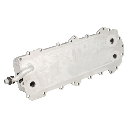Радиатор масляный для а/м Land Rover Range Rover (02-)/(12-) 5.0i [508PS]