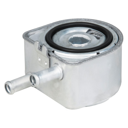 Радиатор масляный для автомобилей Boxer (02-)/Jumper (02-) 2.0D/2.2D