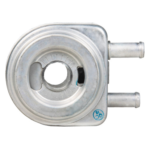 Радиатор масляный для автомобилей Boxer (02-)/Jumper (02-) 2.0D/2.2D