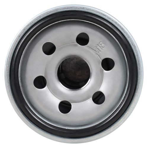 Фильтр масляный для а/м Chevrolet Aveo (02-)/Spark (05-) 0.8i/1.2i/Cobalt (13-) 1.5i
