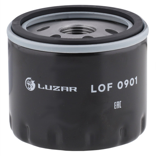 Фильтр для а/м Renault Duster (10-)/Nissan Qashqai (06-) 1.5d без Start/Stop (масл.) (LOF 0901)