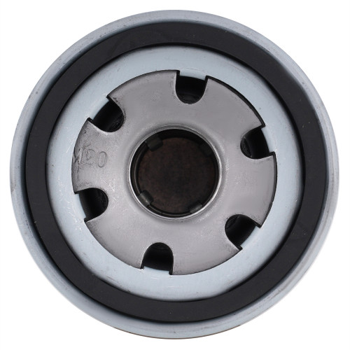 Фильтр масляный для а/м Nissan Almera N16 (00-)/Qashqai (06-)/X-Trail (07-) 1.6i/2.0i/2.5i