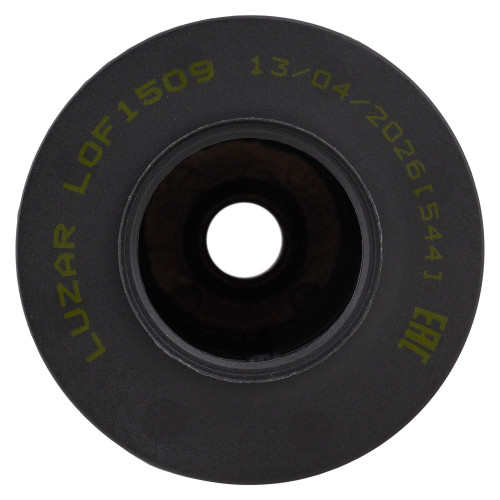 Фильтр для а/м Mercedes A W169 (04-)/B W245 (05-) 1.5i/1.7i/2.0i (картридж) (масл.) (LOF 1509)