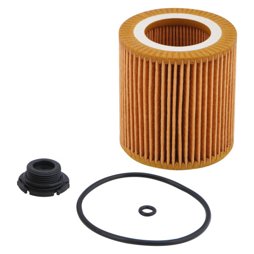 Фильтр масляный для а/м BMW 3 F30/F80 (11-)/5 F10 (09-)/X1 E84 (11-) 2.0T (картридж)
