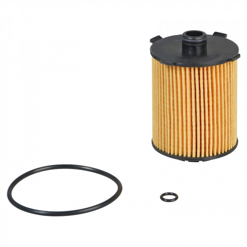 Фильтр масляный для а/м Geely Tugella (19-)/Atlas (23-)/Volvo XC90 (15-) 2.0T/2.0D (картридж)