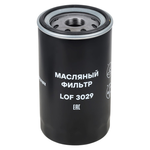 Фильтр масляный для а/м Shacman X6000 (21-) 11.6D/12.6D [WP12/WP13], ресурс 60000км