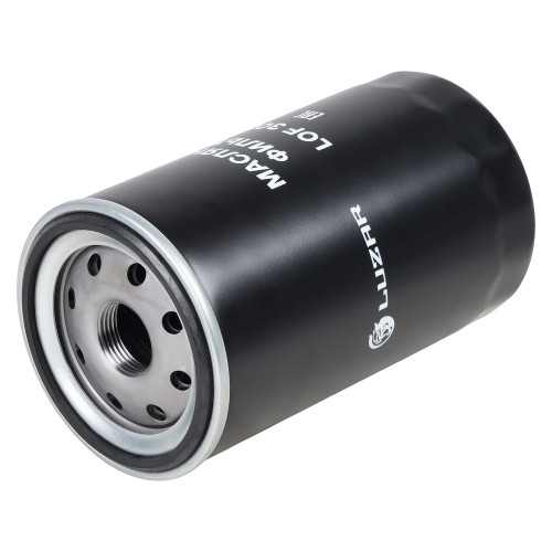 Фильтр масляный для а/м Shacman X6000 (21-) 11.6D/12.6D [WP12/WP13], ресурс 60000км