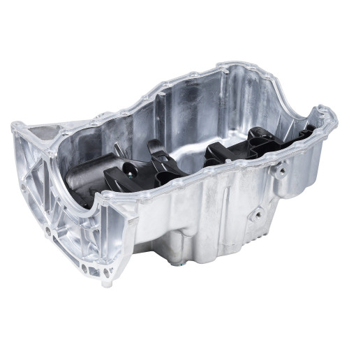 Поддон масляный для а/м Лада Largus (12-)/Renault Logan (08-) 1.6i 16V [K4M;K4J]