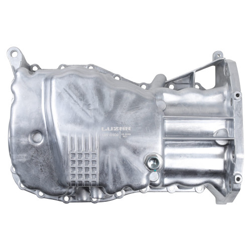 Поддон масляный для а/м Лада Largus (12-)/Renault Logan (08-) 1.6i 16V [K4M;K4J]