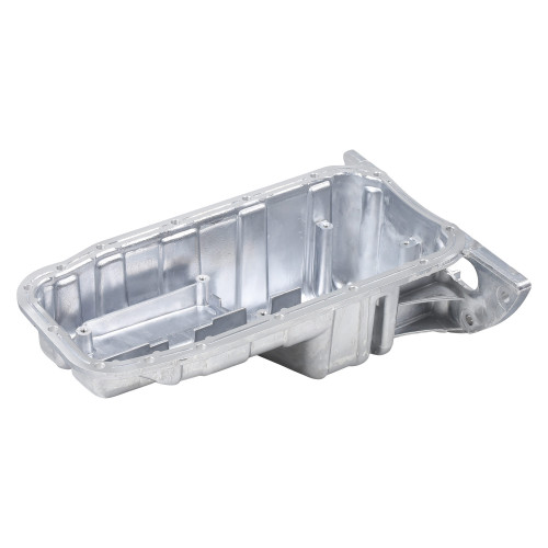 Поддон масляный для а/м Chevrolet Lacetti (04-)/Aveo (02-) 1.4i/1.6i [F14D3;F16D3]