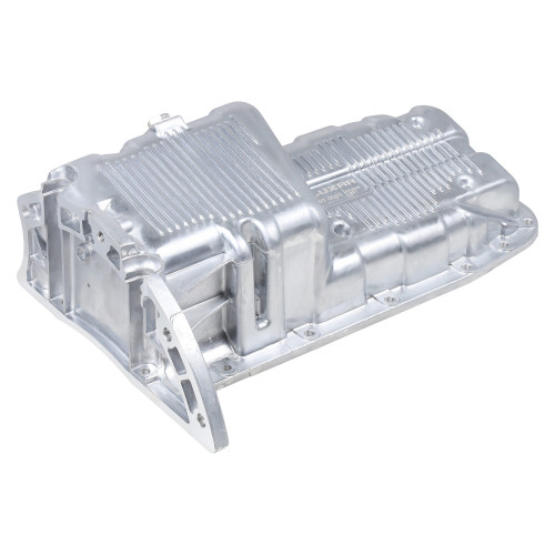 Поддон масляный для а/м Chevrolet Lacetti (04-)/Aveo (02-) 1.4i/1.6i [F14D3;F16D3]
