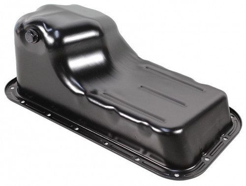 Поддон масляный для а/м Daewoo Matiz (00-)/Chevrolet Aveo (02-) 1.0i/1.2i [B10S]