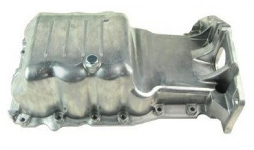 Поддон масляный для а/м Opel Corsa D (06-)/Astra H (04-) 1.2i/1.4i [Z12XEP;Z14XEP]