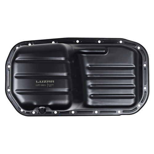 Поддон масляный для а/м Hyundai Accent (99-)/Getz (02-)/Kia Rio (05-) 1.3i/1.4i/1.5i/1.6i