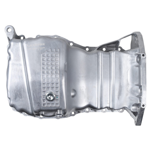 Поддон масляный для а/м Лада Largus (12-)/Renault Logan (04-) 1.4i/1.6i 8V [K7M;K7J]