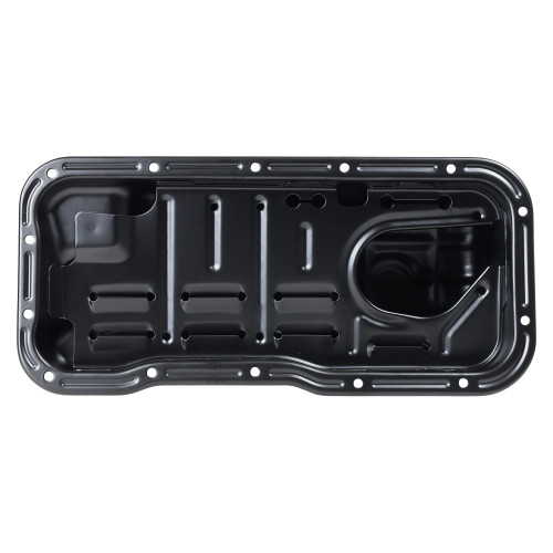 Поддон масляный для а/м Nissan Almera N16 (00-)/Almera Classic B10 (06-) 1.5i/1.6i/1.8i
