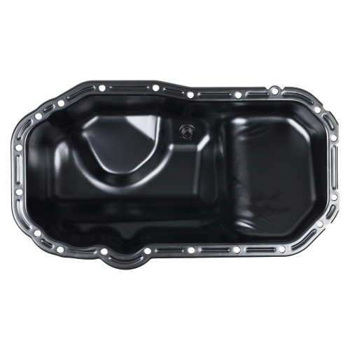 Поддон масляный для а/м VW Polo Sedan (10-)/Jetta (11-) 1.6i