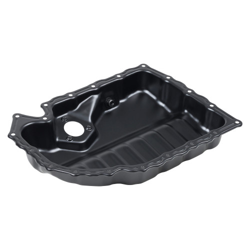 Поддон масляный для а/м VW Tiguan (08-)/Skoda Octavia A5 (04-) 1.8i/2.0i