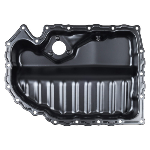 Поддон масляный для а/м VW Tiguan (08-)/Skoda Octavia A5 (04-) 1.8i/2.0i