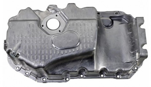 Поддон масляный для а/м VW Tiguan (08-) 1.4T [BWK;CAVA;CTHA]