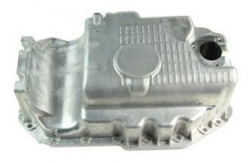 Поддон масляный для а/м Skoda Octavia (96-)/VW Golf IV (97-) 1.4i [AXP;BCA]