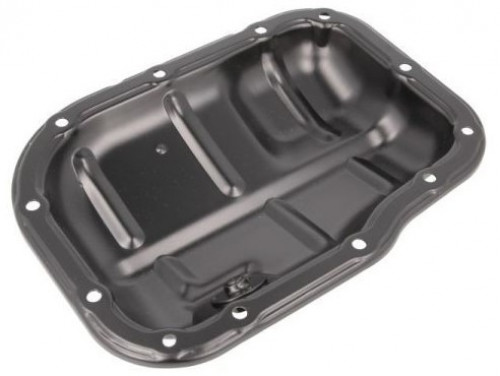 Поддон масляный для а/м Toyota Corolla (07-)/RAV4 (06-) 1.6i/2.0i [1ZR;3ZR]
