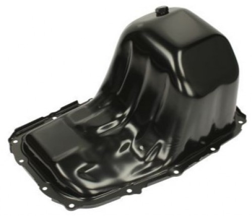 Поддон масляный для а/м Toyota Vitz (99-)/Platz (00-)/Yaris (99-) 1.0i [1SZ-FE]