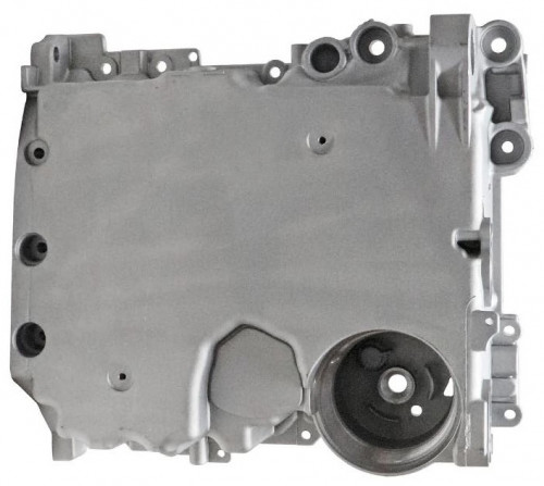 Поддон масляный для а/м Geely Coolray (19-)/Atlas Pro (21-) 1.5T [3G15TD]