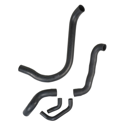 Патрубки охл. для а/м Лада Vesta NG (23-) 1.8i AT (EPDM, кмпл., 5 шт.)