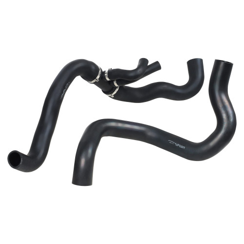 Патрубки охл. для а/м Лада Iskra (25-) 1.6i 16V AT (EPDM, кмпл., 5 шт.)