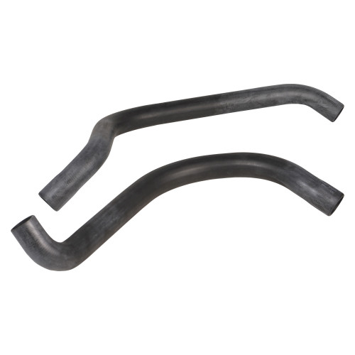 Патрубки охл. для а/м Лада Vesta (15-) 1.6i/1.8i (EPDM, кмпл., 2шт.)