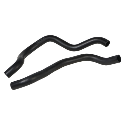 Патрубки охл. для а/м Лада 2190 Гранта MT (EPDM, кмпл., 2шт.) (LPK 0191)