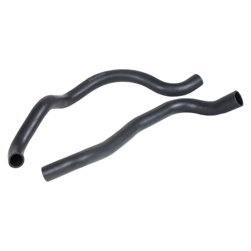 Патрубки охл. для а/м Лада 2190 Гранта MT (EPDM, кмпл., 2шт.) (LPK 0191)