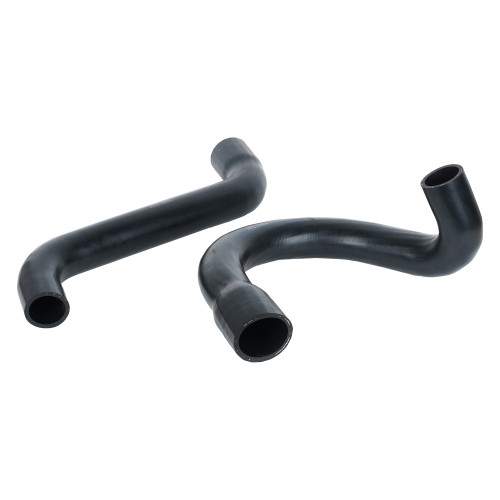 Патрубки охл. для а/м ГАЗ 33106 Валдай c дв.Cummins (EPDM, кмпл., 2 шт.)