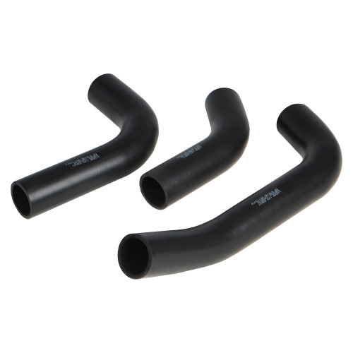 Патрубки охл. для а/м ГАЗель 3302 УМЗ-4216 Е-3 (EPDM, кмпл., 3шт.)