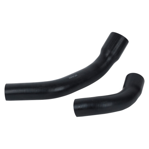 Патрубки охл. для а/м ГАЗель 3302 Cummins 2.8D (EPDM, кмпл., 2 шт.)