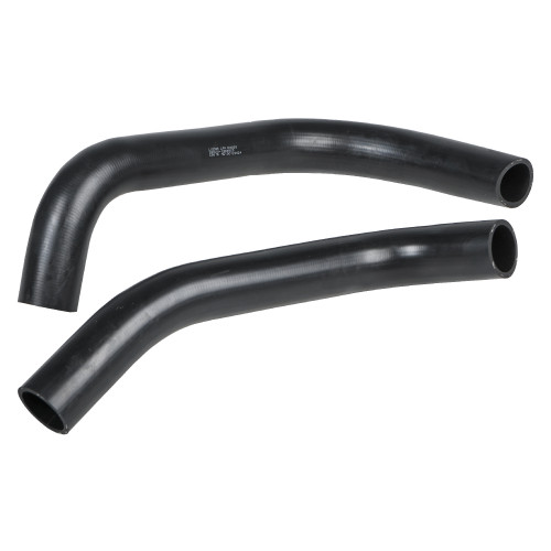 Патрубки охл. для а/м ГАЗель 3302 УМЗ-4216 Е-4 (EPDM, кмпл., 2 шт.)
