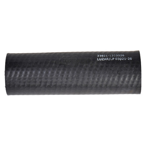 Патрубки охлаждения для автомобилей ГАЗ 3302 (402) (EPDM, кмпл., 5шт.)