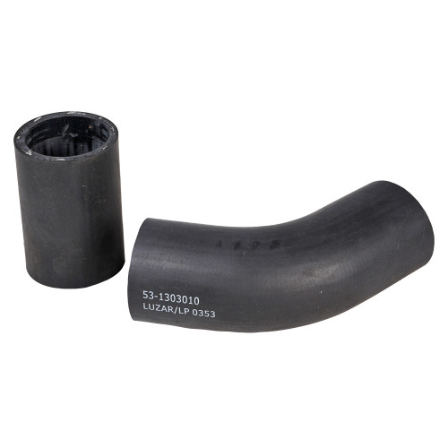 Патрубки охлаждения для автомобилей ГАЗ 3302 (402) (EPDM, кмпл., 5шт.)