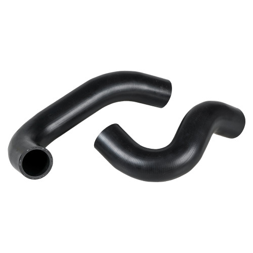 Патрубки охл. для а/м ГАЗ 33104 Валдай c дв. ММЗ Д-245 (EPDM, кмпл., 2 шт.)