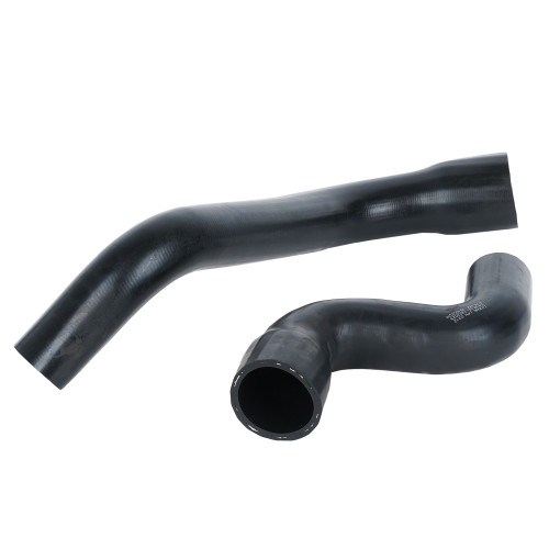 Патрубки охл. для а/м ГАЗон Next с дв. ЯМЗ-534 (EPDM, кмпл., 2 шт.)