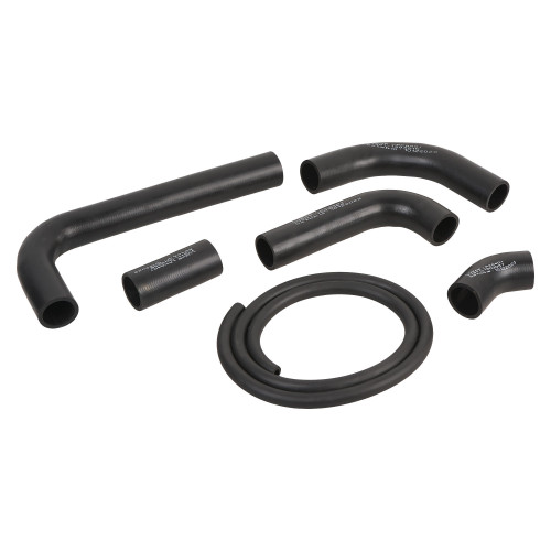 Патрубки охл. для а/м ZAZ-Daewoo Sens (02-) 1.1i/1.3i (EPDM, кмпл., 6 шт.)
