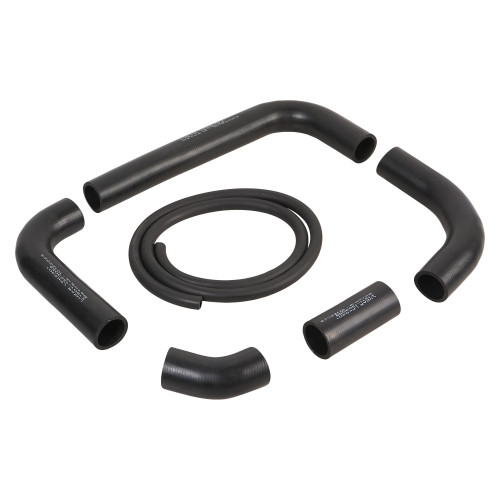 Патрубки охл. для а/м ZAZ-Daewoo Sens (02-) 1.1i/1.3i (EPDM, кмпл., 6 шт.)