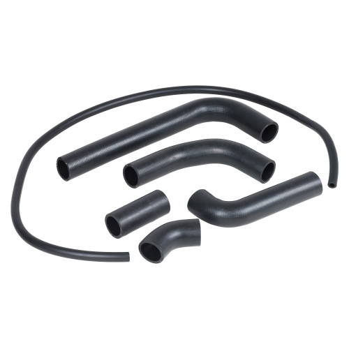 Патрубки охл. для а/м ZAZ-Daewoo Sens (02-) 1.1i/1.3i (EPDM, кмпл., 6 шт.)