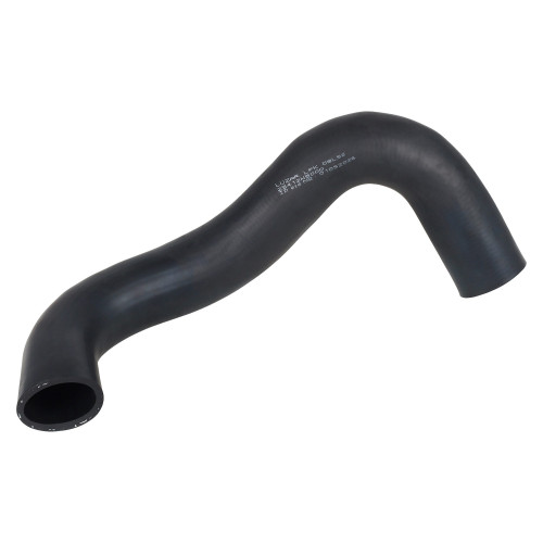 Патрубок охл. для а/м Hyundai Solaris/Kia Rio (17-) 1.4i AT/MT [G4LC] нижн. (EPDM, 1 шт.)