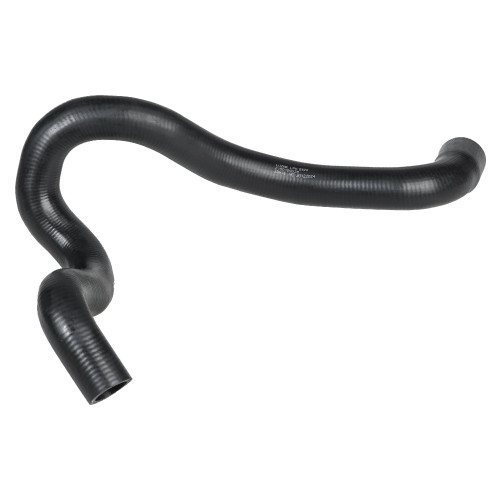 Патрубок охл. для а/м Renault Arkana (19-)/Duster (21-) 1.3T [H5H] верх. (EPDM, 1 шт.)