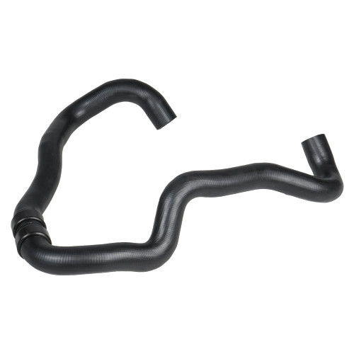 Патрубок охл. для а/м Renault Arkana (19-)/Duster (21-) 1.3T [H5H] нижн. (EPDM, 1 шт.)