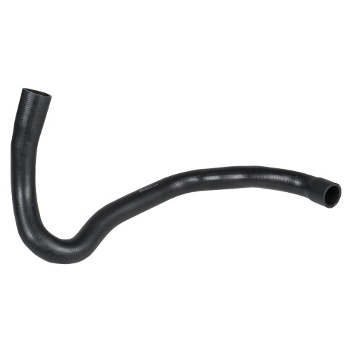 Патрубок охл. для а/м Лада Largus (12-)/Renault Duster (10-) 1.6i [K4M] верх. (EPDM, 1 шт.)
