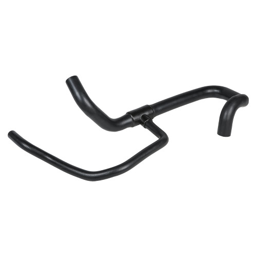 Патрубок охл. для а/м Лада Largus (12-)/Renault Duster (10-) 1.6i [K4M] нижн. (EPDM, 1 шт.)